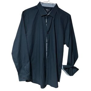 HARVIC - Galaxy trendy men shirt Size XL - NWOT